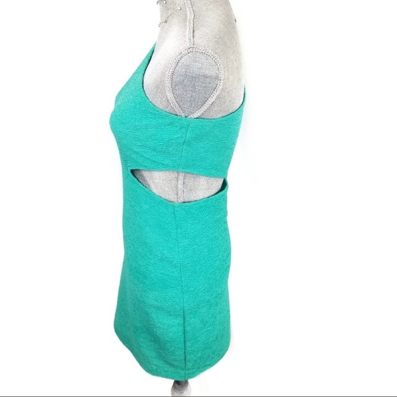 BCBG DRESS SZ SMALL - Picture 2 of 5